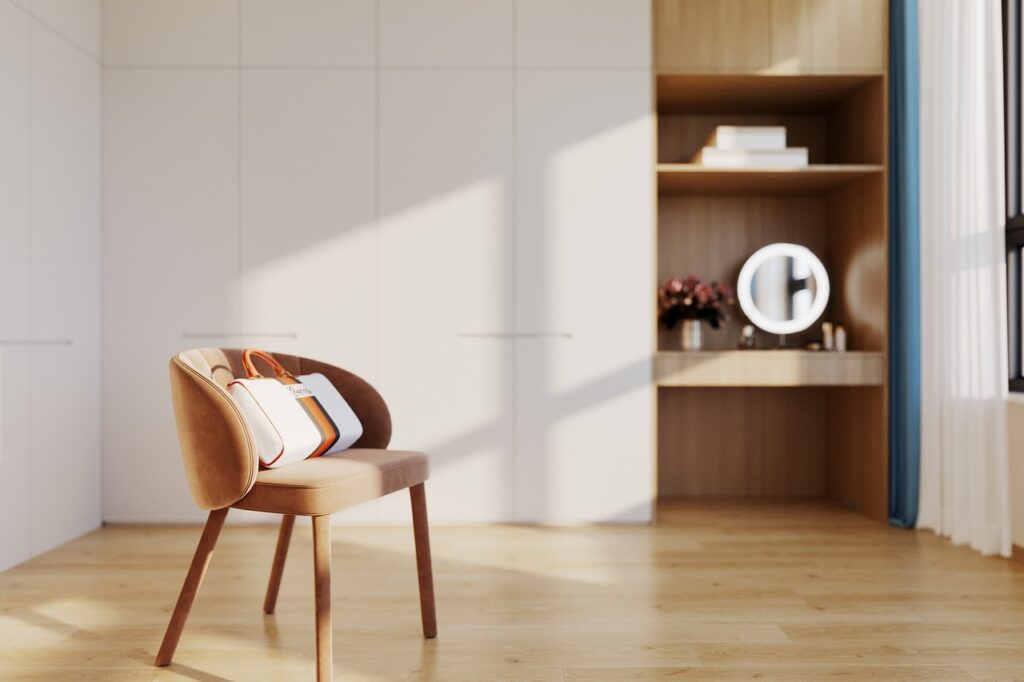 Decoración de interiores